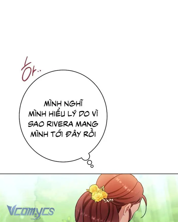 Hầu Gái Độc Quyền Của Hoàng Hậu Phản Diện - Chap 75 Ảnh 143