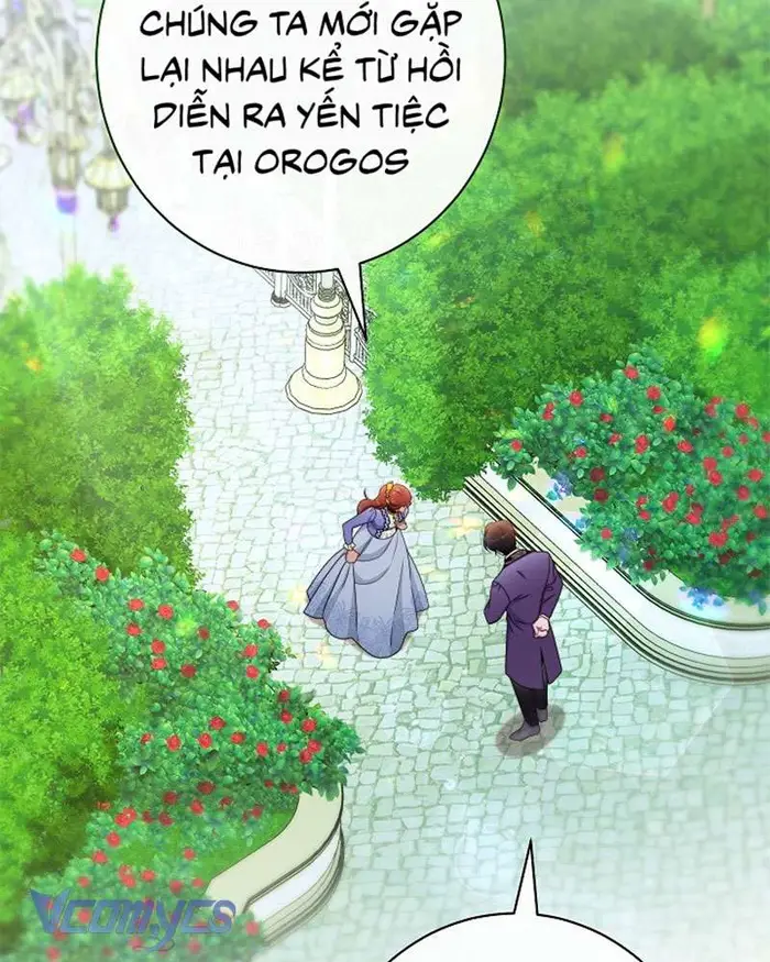 Hầu Gái Độc Quyền Của Hoàng Hậu Phản Diện - Chap 75 Ảnh 159