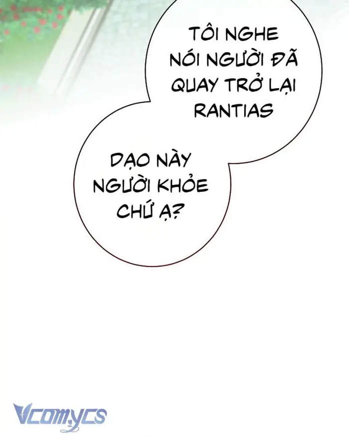 Hầu Gái Độc Quyền Của Hoàng Hậu Phản Diện - Chap 75 Ảnh 160