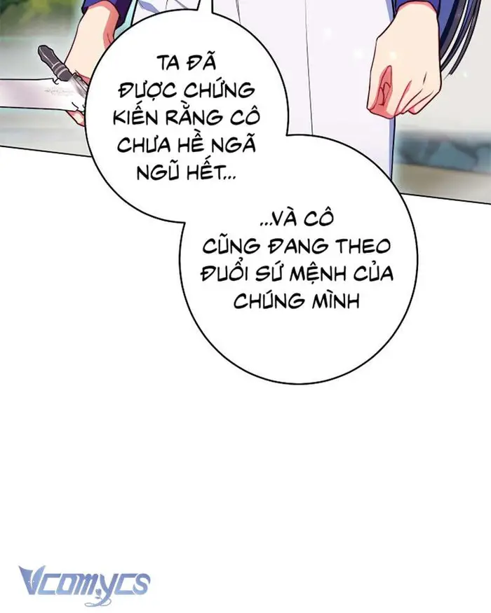 Hầu Gái Độc Quyền Của Hoàng Hậu Phản Diện - Chap 75 Ảnh 19
