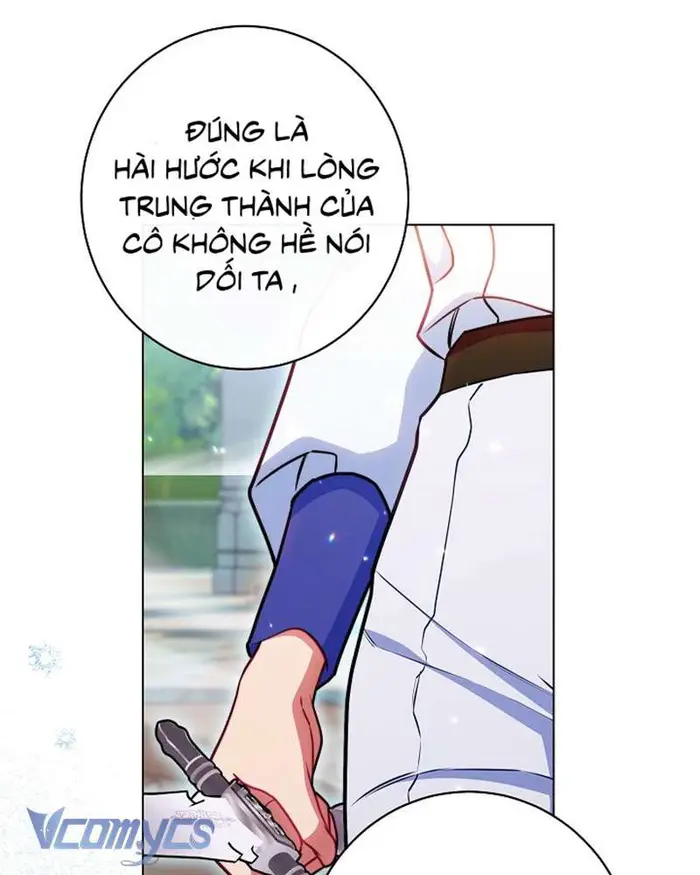 Hầu Gái Độc Quyền Của Hoàng Hậu Phản Diện - Chap 75 Ảnh 20
