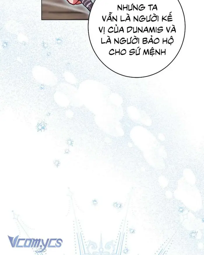 Hầu Gái Độc Quyền Của Hoàng Hậu Phản Diện - Chap 75 Ảnh 21