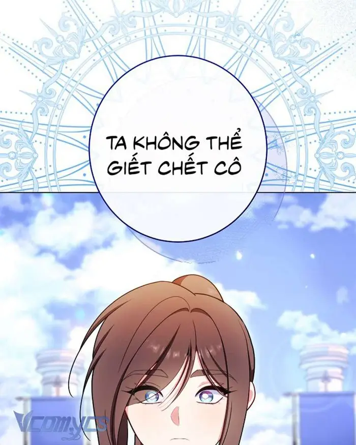 Hầu Gái Độc Quyền Của Hoàng Hậu Phản Diện - Chap 75 Ảnh 22