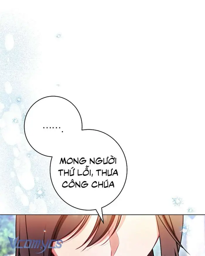 Hầu Gái Độc Quyền Của Hoàng Hậu Phản Diện - Chap 75 Ảnh 24