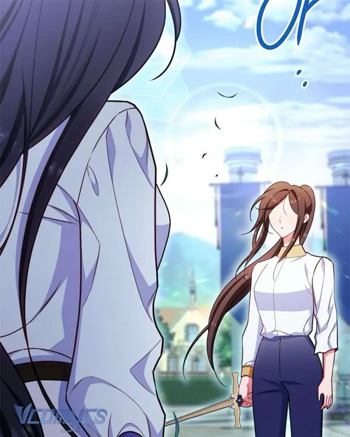 Hầu Gái Độc Quyền Của Hoàng Hậu Phản Diện - Chap 75 Ảnh 46