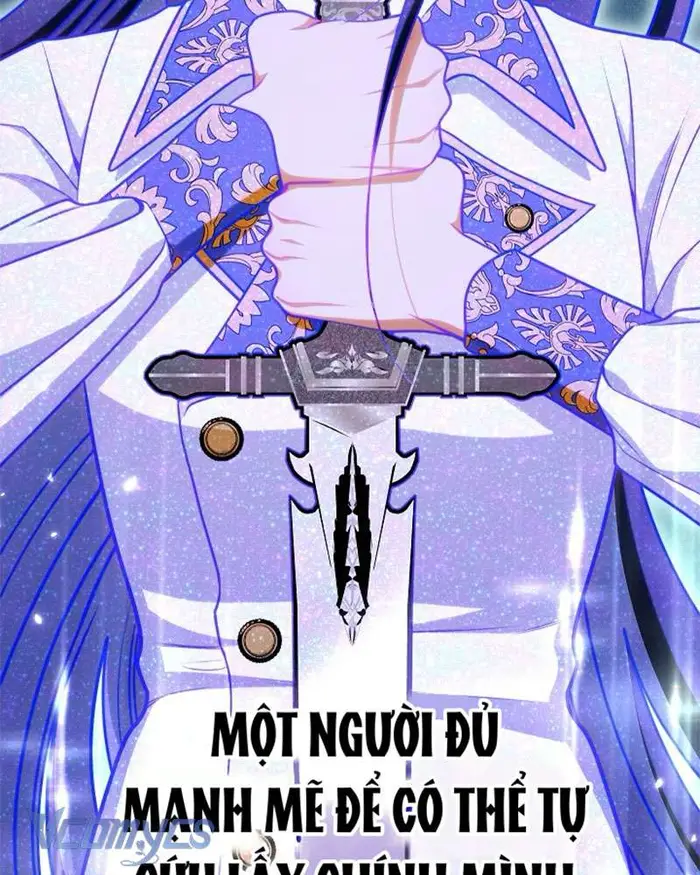 Hầu Gái Độc Quyền Của Hoàng Hậu Phản Diện - Chap 75 Ảnh 49