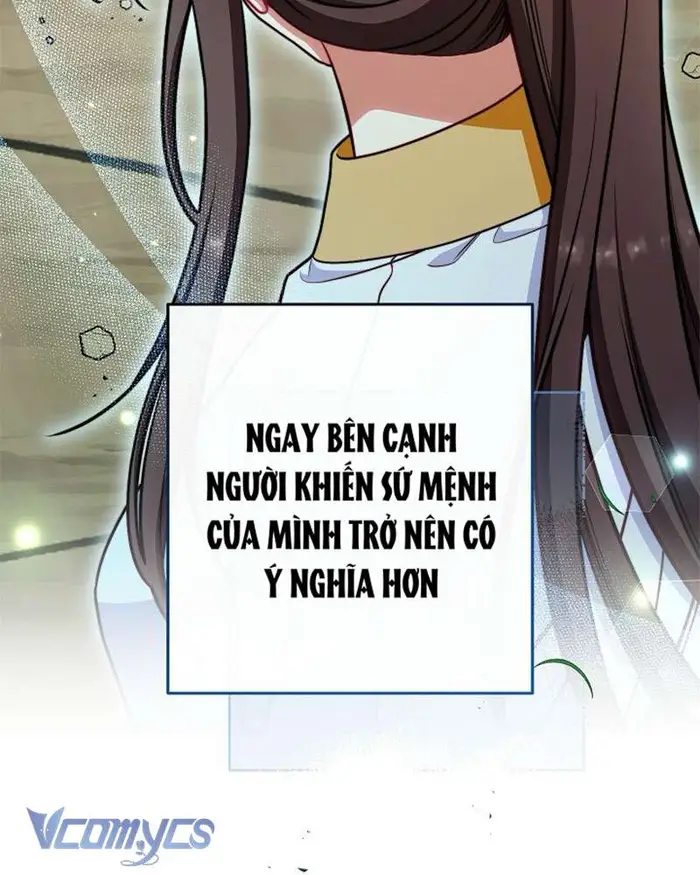 Hầu Gái Độc Quyền Của Hoàng Hậu Phản Diện - Chap 75 Ảnh 58