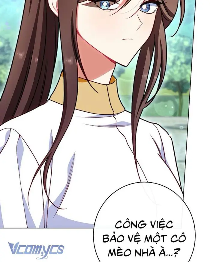 Hầu Gái Độc Quyền Của Hoàng Hậu Phản Diện - Chap 75 Ảnh 60