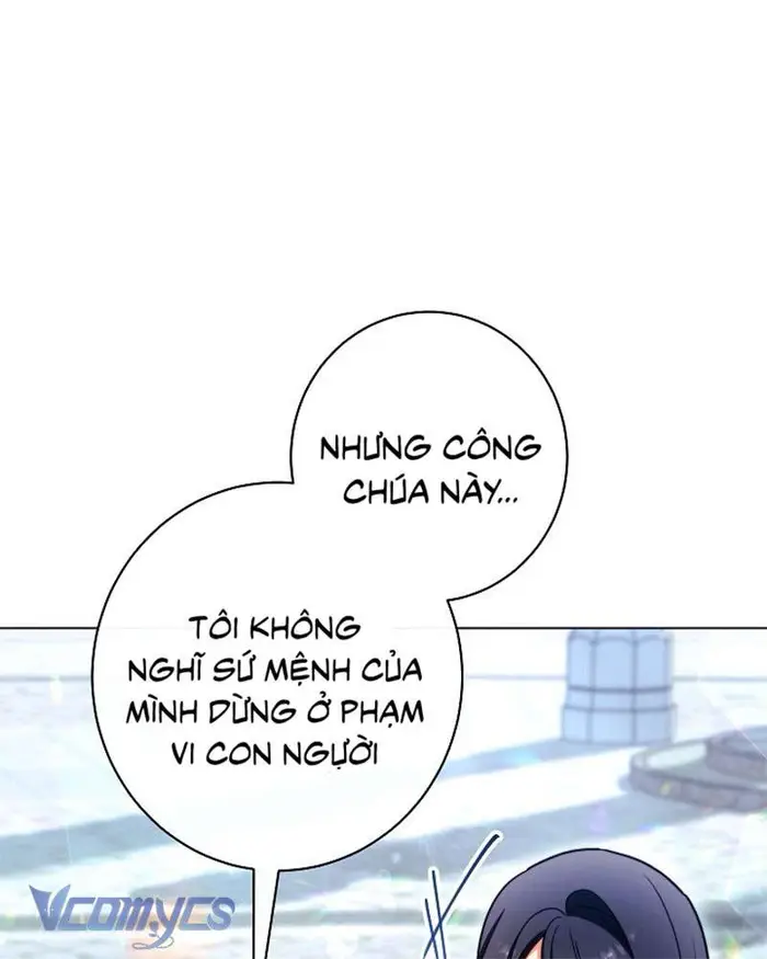 Hầu Gái Độc Quyền Của Hoàng Hậu Phản Diện - Chap 75 Ảnh 67