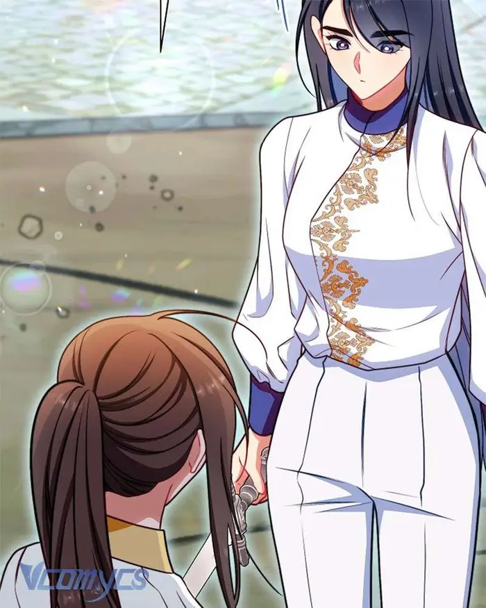 Hầu Gái Độc Quyền Của Hoàng Hậu Phản Diện - Chap 75 Ảnh 68