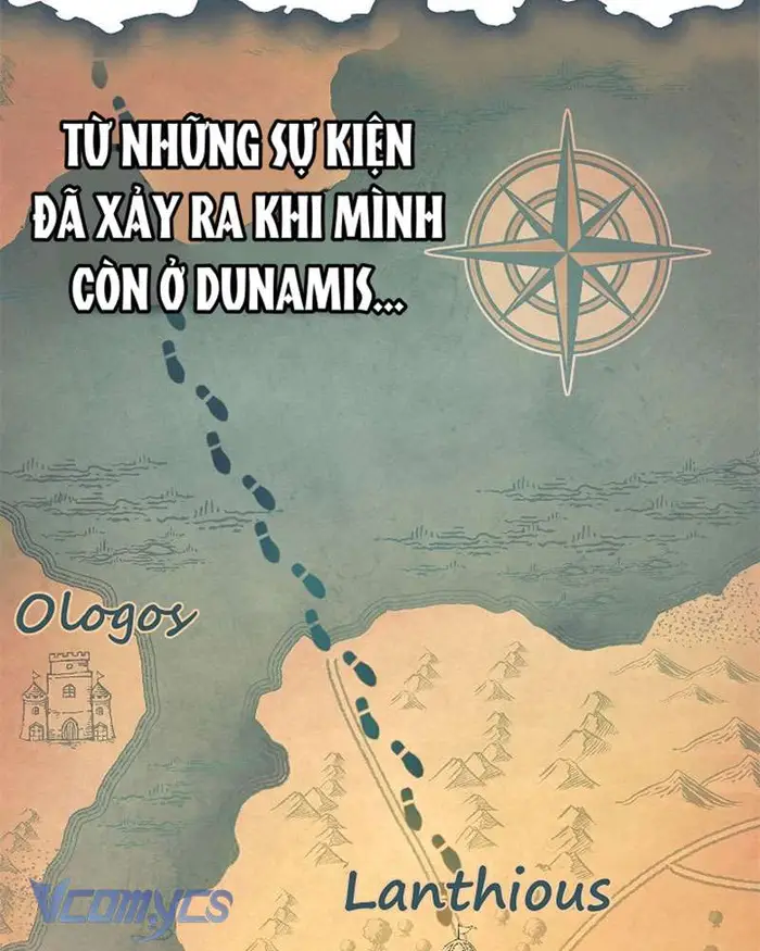 Hầu Gái Độc Quyền Của Hoàng Hậu Phản Diện - Chap 75 Ảnh 70