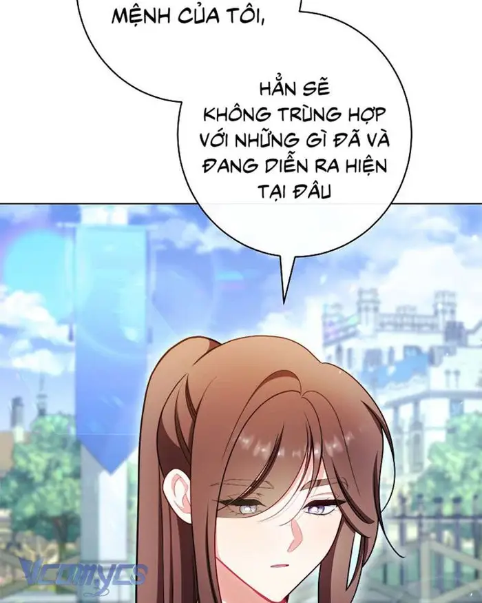 Hầu Gái Độc Quyền Của Hoàng Hậu Phản Diện - Chap 75 Ảnh 72