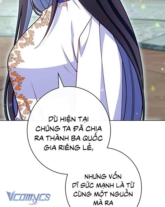 Hầu Gái Độc Quyền Của Hoàng Hậu Phản Diện - Chap 75 Ảnh 75