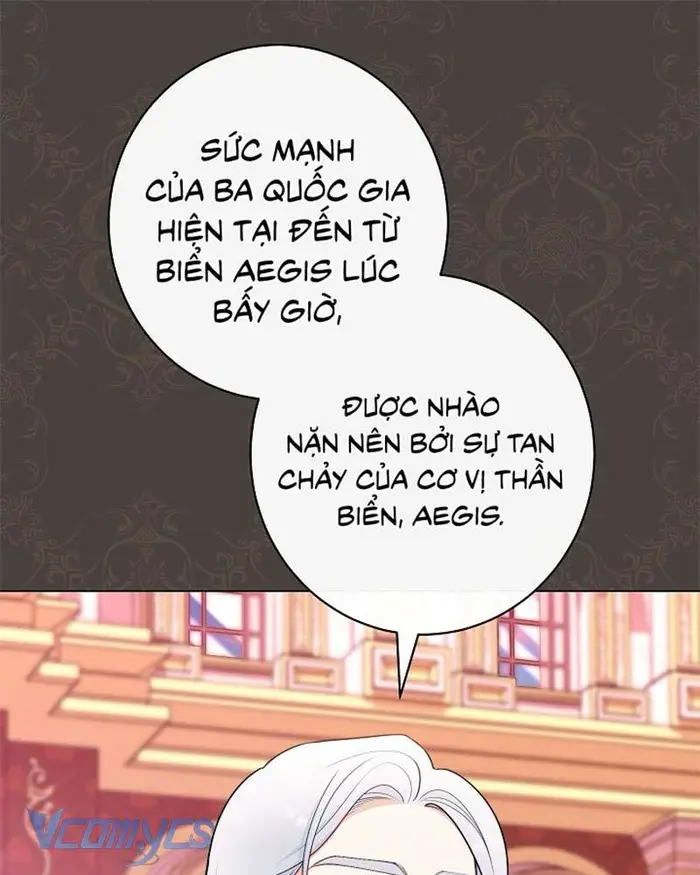 Hầu Gái Độc Quyền Của Hoàng Hậu Phản Diện - Chap 75 Ảnh 79