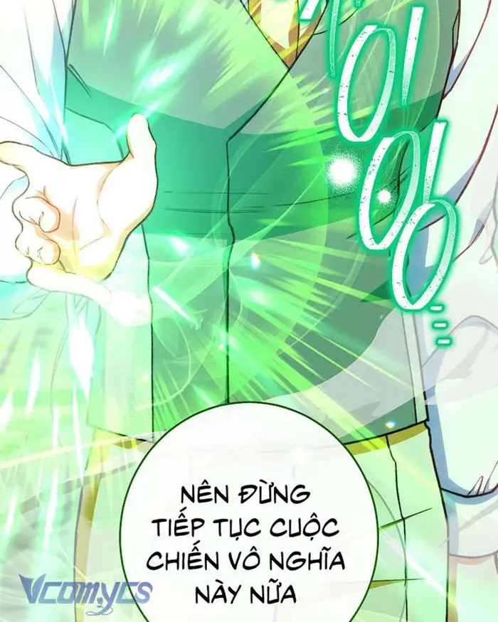 Hầu Gái Độc Quyền Của Hoàng Hậu Phản Diện - Chap 75 Ảnh 9