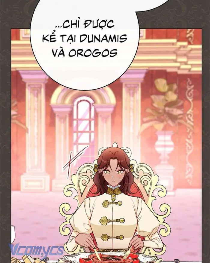 Hầu Gái Độc Quyền Của Hoàng Hậu Phản Diện - Chap 75 Ảnh 82