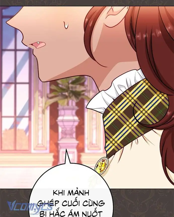 Hầu Gái Độc Quyền Của Hoàng Hậu Phản Diện - Chap 75 Ảnh 84