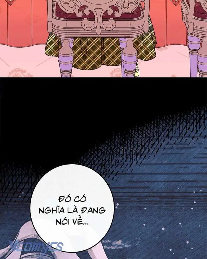 Hầu Gái Độc Quyền Của Hoàng Hậu Phản Diện - Chap 75 Ảnh 87