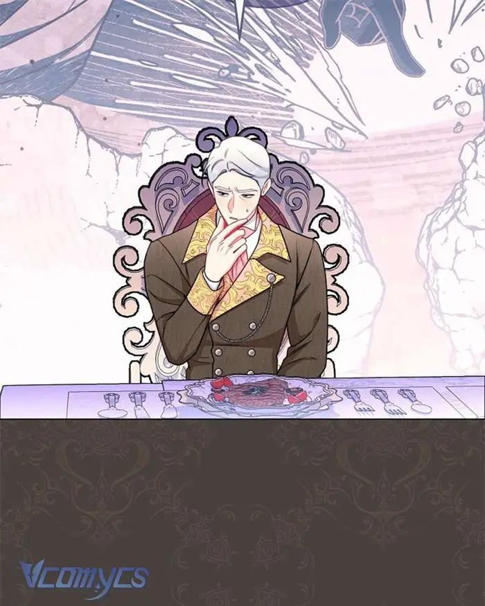 Hầu Gái Độc Quyền Của Hoàng Hậu Phản Diện - Chap 75 Ảnh 89
