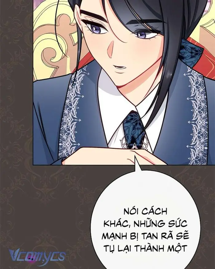 Hầu Gái Độc Quyền Của Hoàng Hậu Phản Diện - Chap 75 Ảnh 91