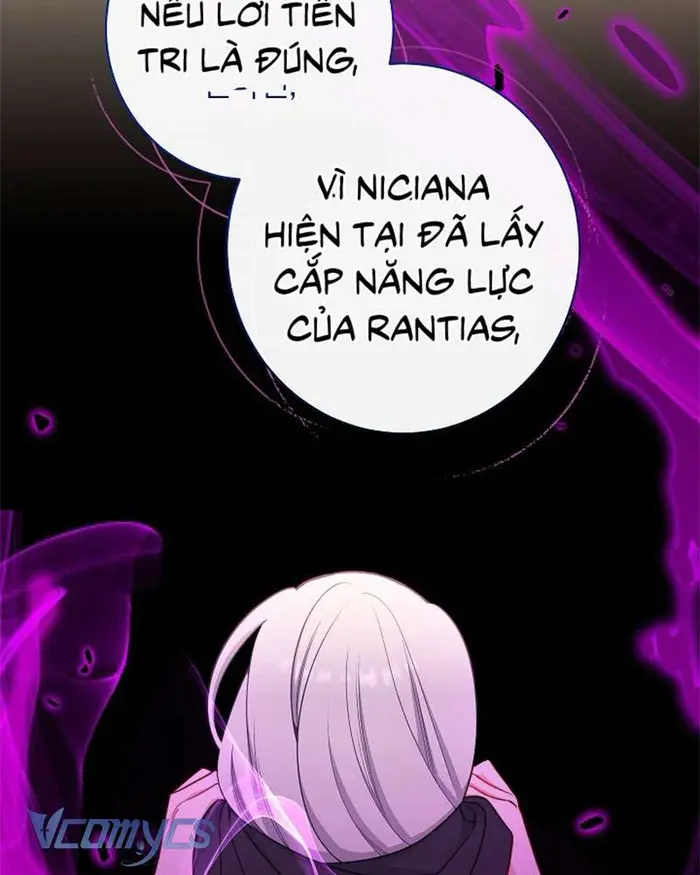 Hầu Gái Độc Quyền Của Hoàng Hậu Phản Diện - Chap 75 Ảnh 93