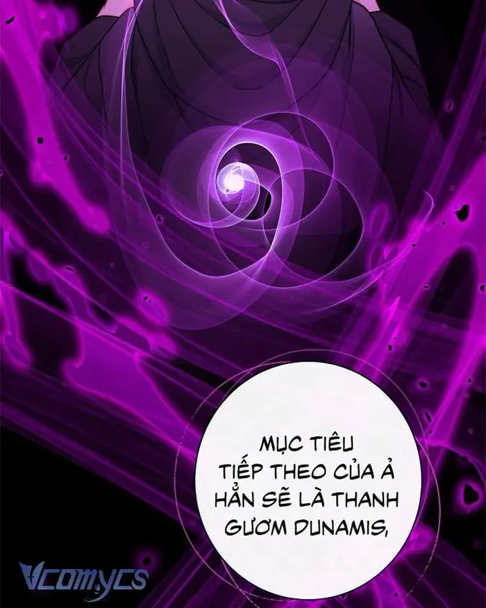 Hầu Gái Độc Quyền Của Hoàng Hậu Phản Diện - Chap 75 Ảnh 94