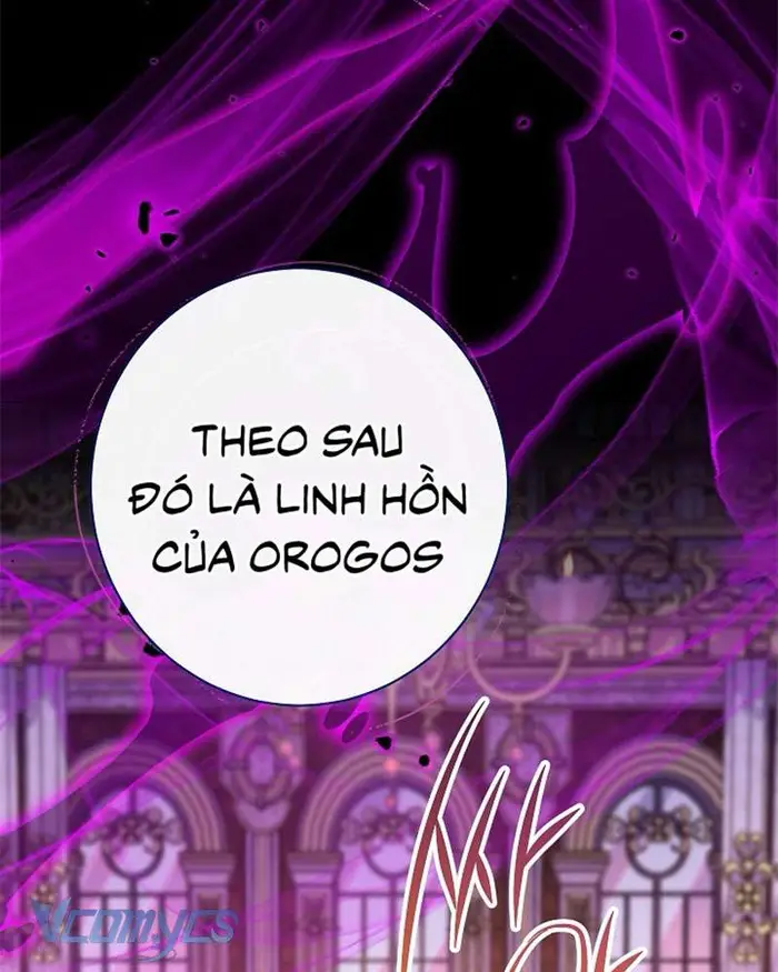Hầu Gái Độc Quyền Của Hoàng Hậu Phản Diện - Chap 75 Ảnh 95