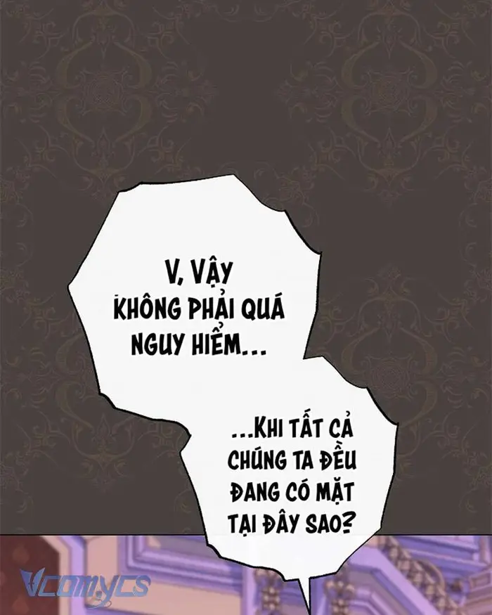 Hầu Gái Độc Quyền Của Hoàng Hậu Phản Diện - Chap 75 Ảnh 97