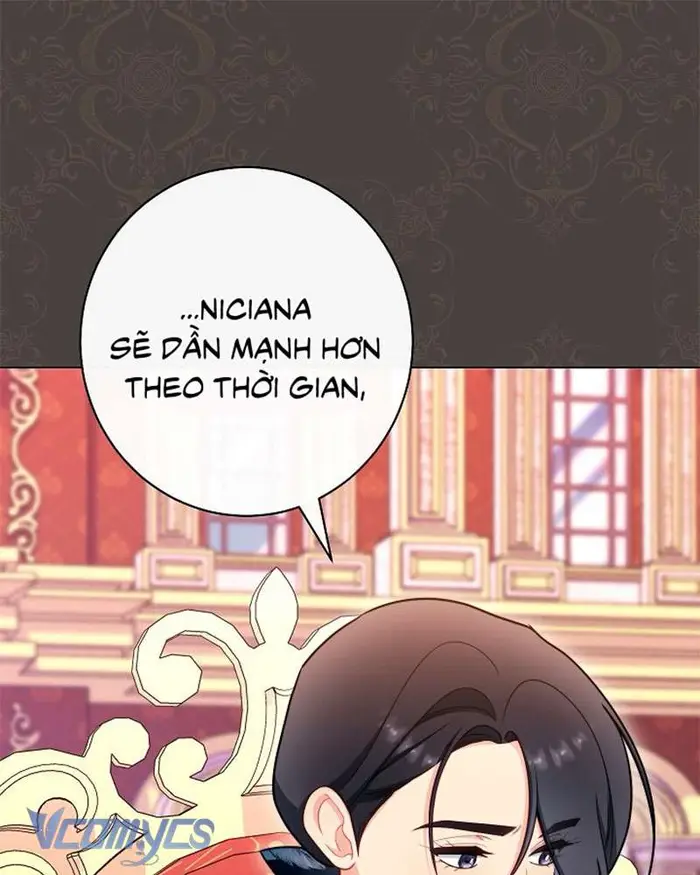 Hầu Gái Độc Quyền Của Hoàng Hậu Phản Diện - Chap 75 Ảnh 100