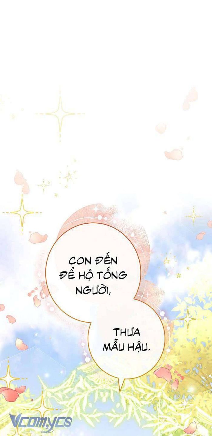 Hầu Gái Độc Quyền Của Hoàng Hậu Phản Diện - Chap 8 Ảnh 2