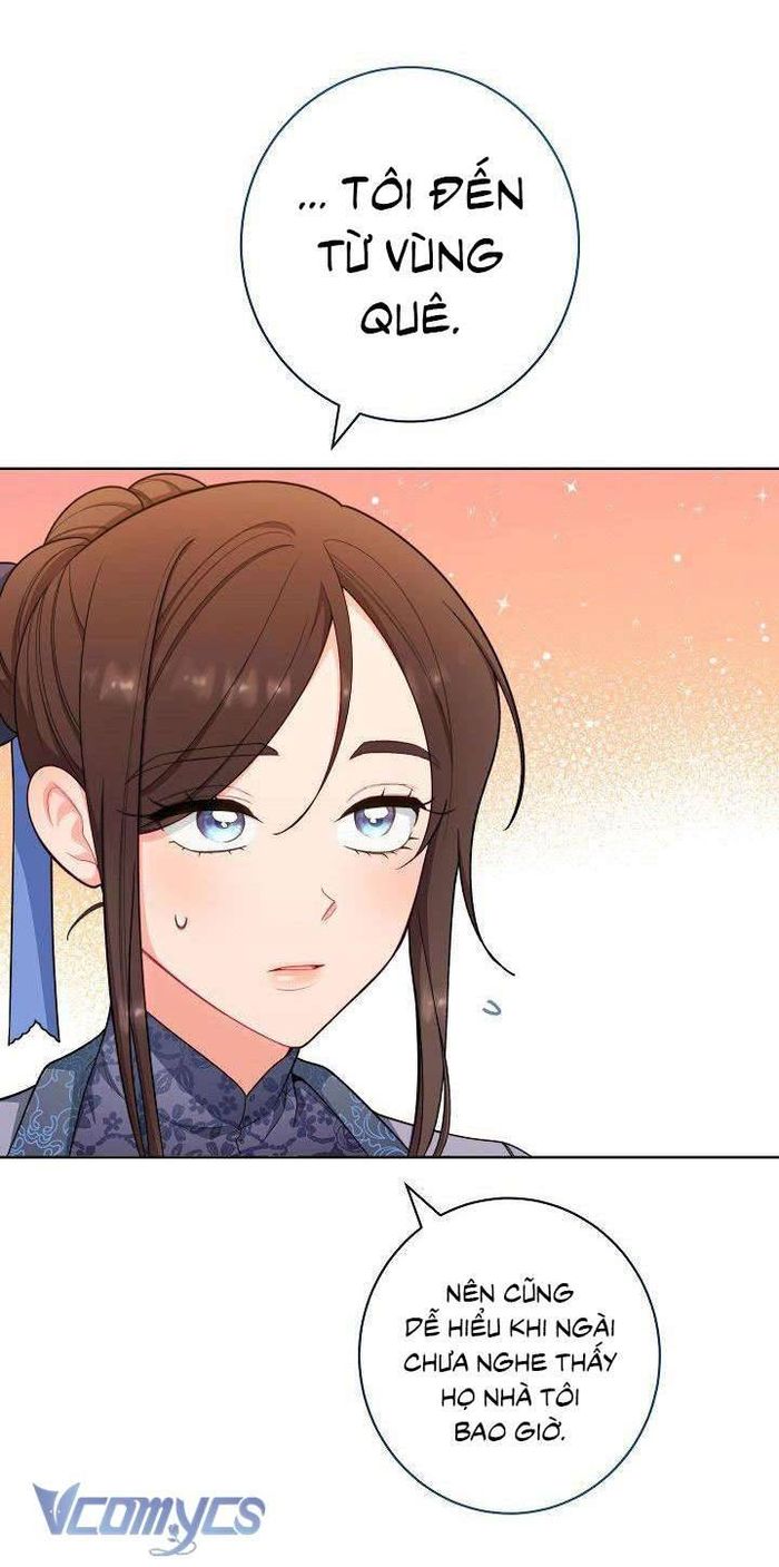Hầu Gái Độc Quyền Của Hoàng Hậu Phản Diện - Chap 8 Ảnh 19