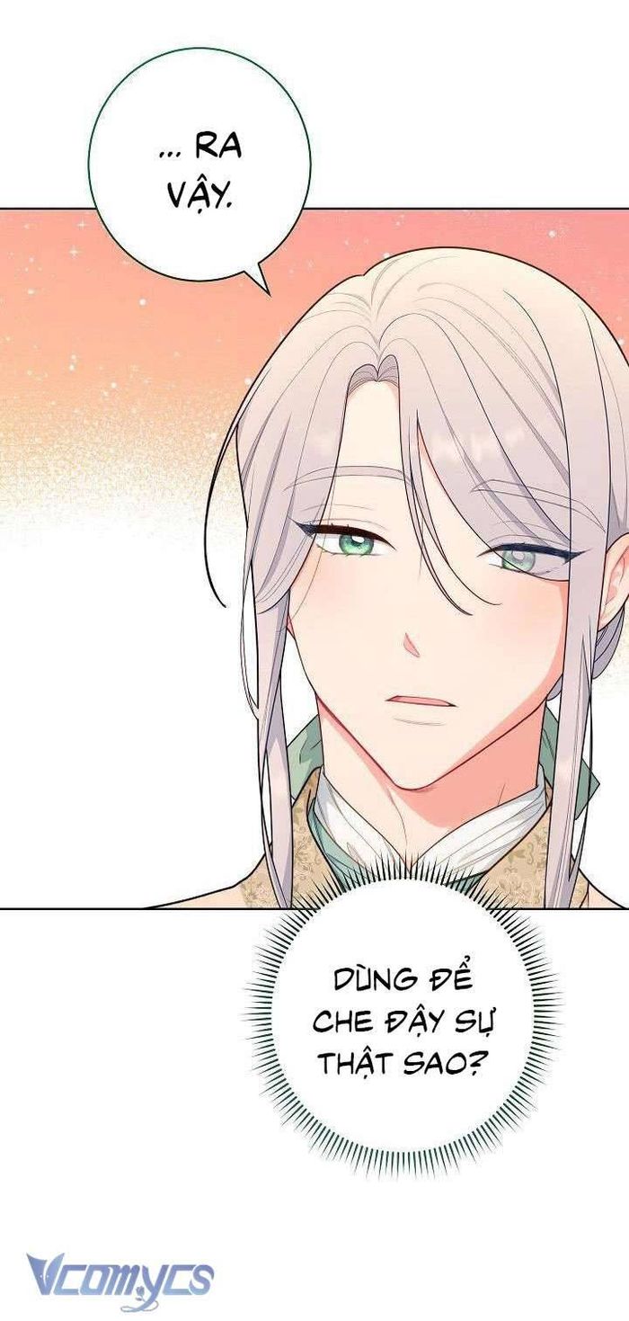 Hầu Gái Độc Quyền Của Hoàng Hậu Phản Diện - Chap 8 Ảnh 20