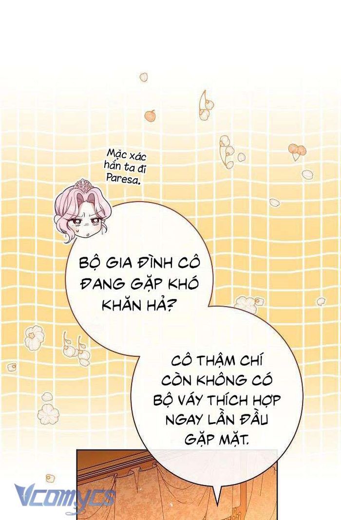 Hầu Gái Độc Quyền Của Hoàng Hậu Phản Diện - Chap 8 Ảnh 22