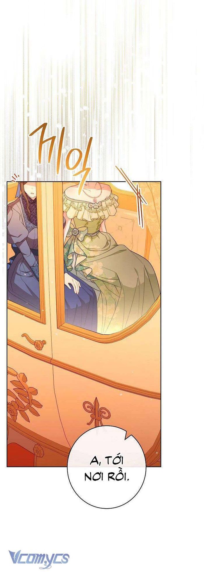 Hầu Gái Độc Quyền Của Hoàng Hậu Phản Diện - Chap 8 Ảnh 24