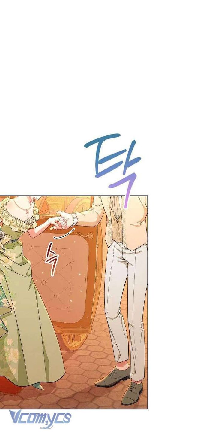 Hầu Gái Độc Quyền Của Hoàng Hậu Phản Diện - Chap 8 Ảnh 25