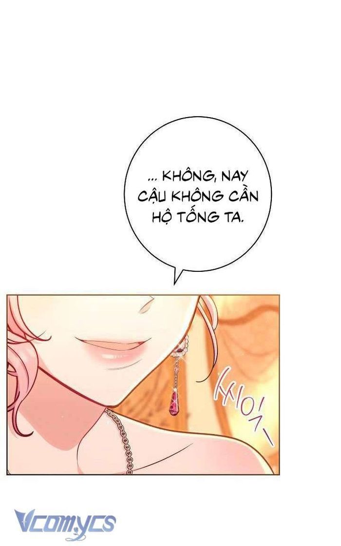 Hầu Gái Độc Quyền Của Hoàng Hậu Phản Diện - Chap 8 Ảnh 28
