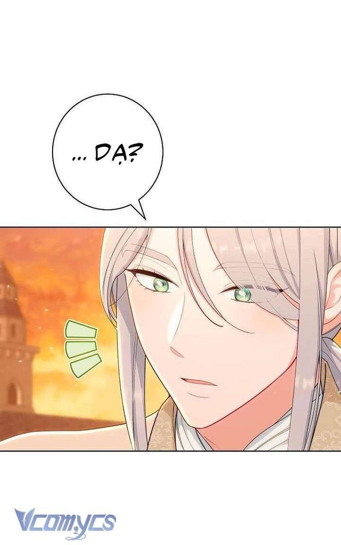 Hầu Gái Độc Quyền Của Hoàng Hậu Phản Diện - Chap 8 Ảnh 29