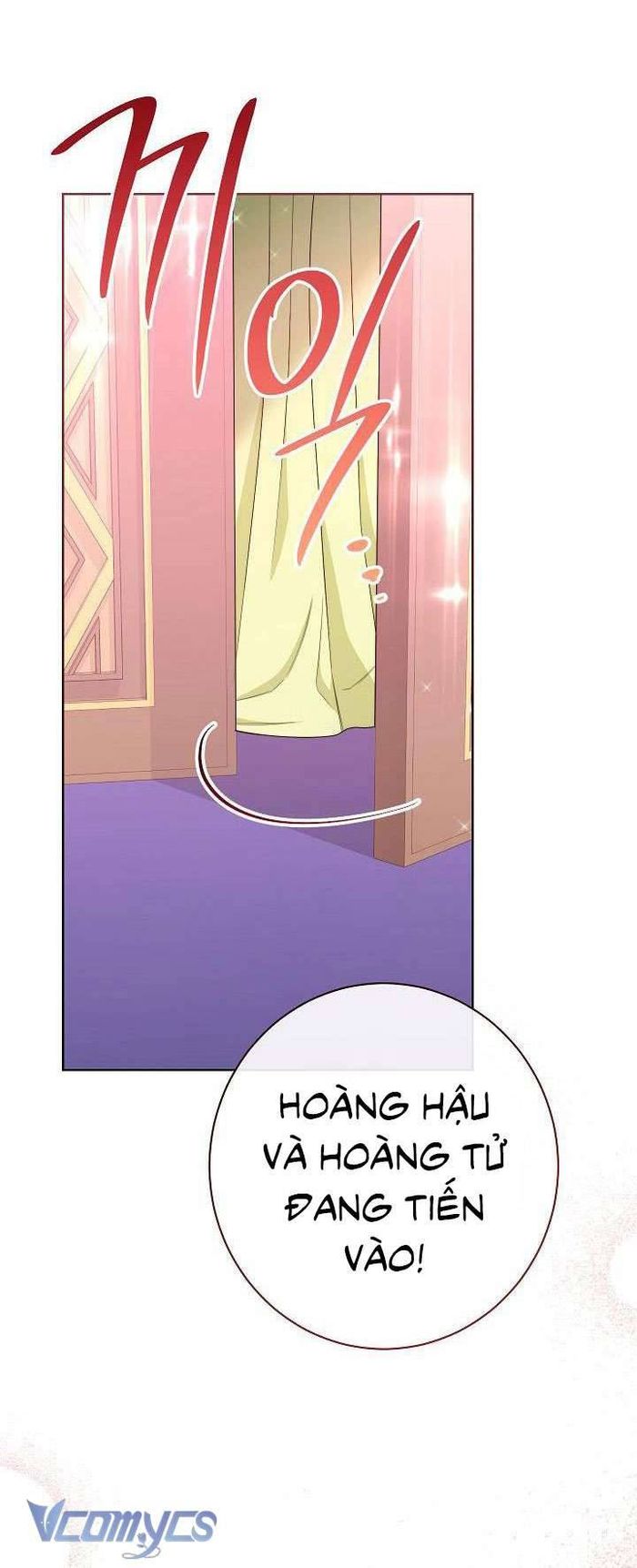 Hầu Gái Độc Quyền Của Hoàng Hậu Phản Diện - Chap 8 Ảnh 33