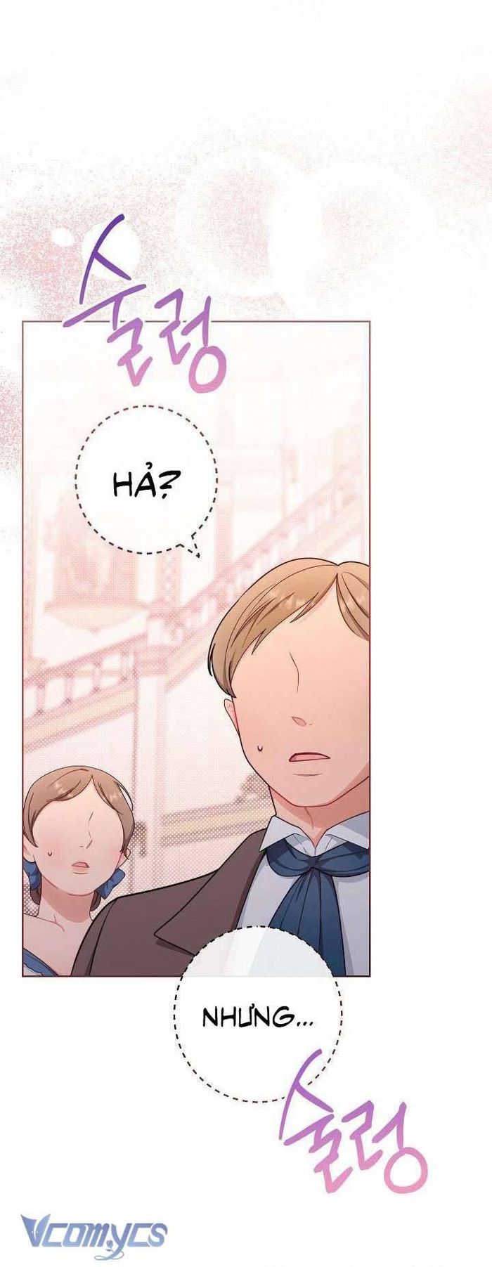 Hầu Gái Độc Quyền Của Hoàng Hậu Phản Diện - Chap 8 Ảnh 35