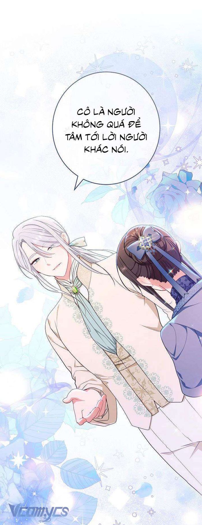 Hầu Gái Độc Quyền Của Hoàng Hậu Phản Diện - Chap 8 Ảnh 42