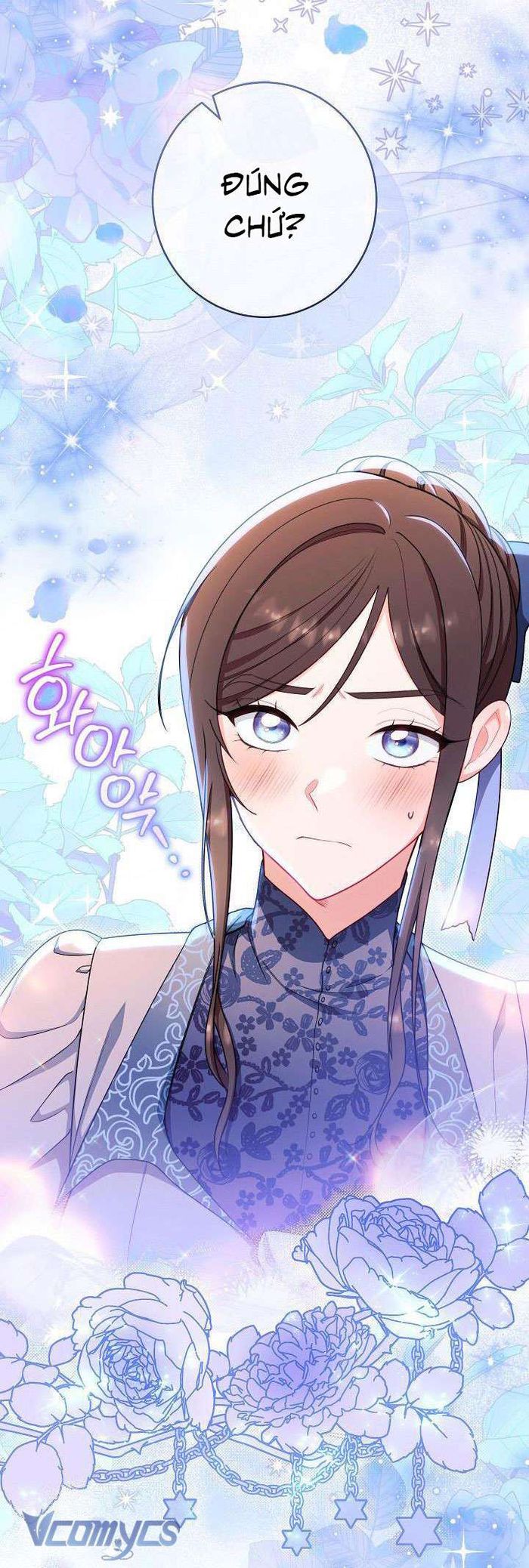 Hầu Gái Độc Quyền Của Hoàng Hậu Phản Diện - Chap 8 Ảnh 43