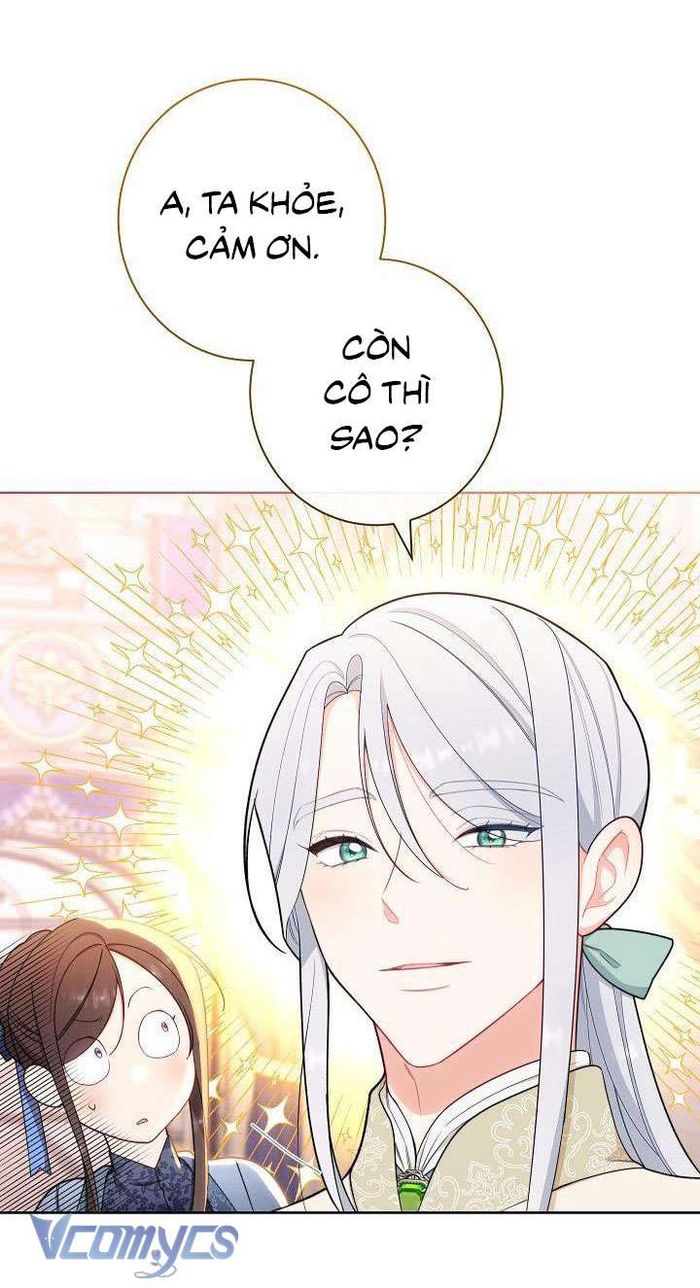 Hầu Gái Độc Quyền Của Hoàng Hậu Phản Diện - Chap 8 Ảnh 48
