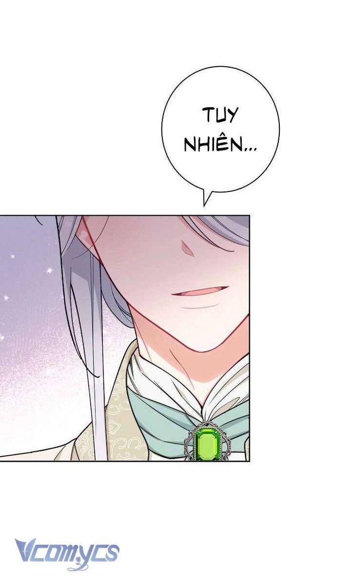Hầu Gái Độc Quyền Của Hoàng Hậu Phản Diện - Chap 8 Ảnh 50