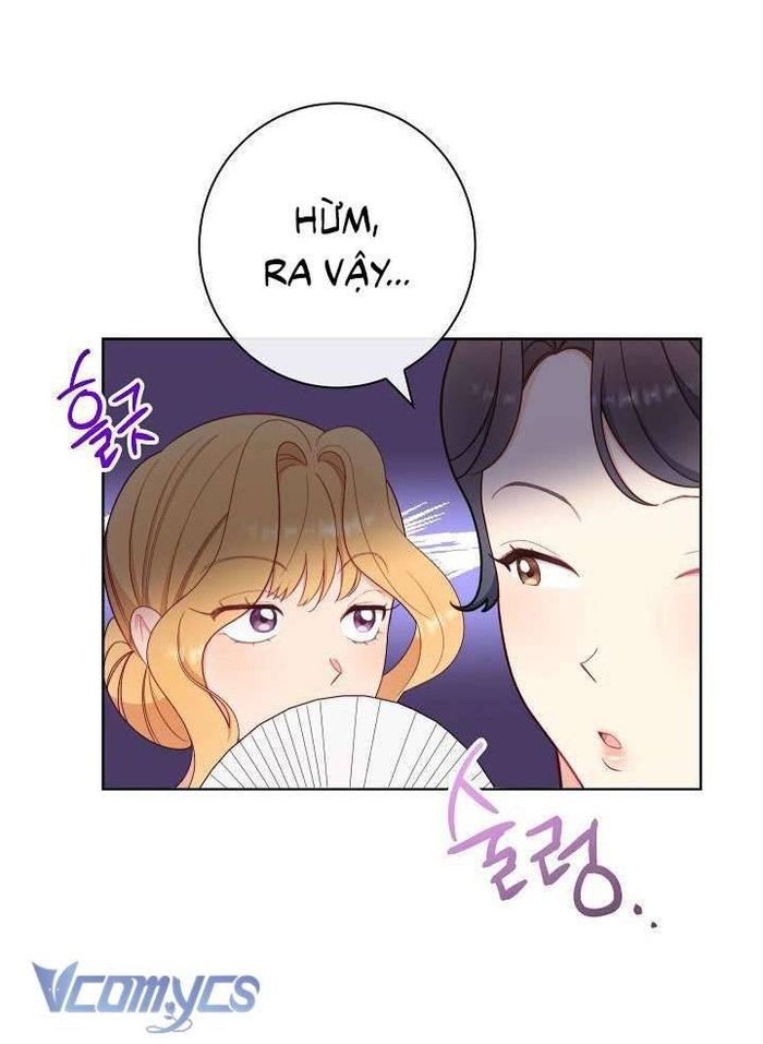 Hầu Gái Độc Quyền Của Hoàng Hậu Phản Diện - Chap 8 Ảnh 59