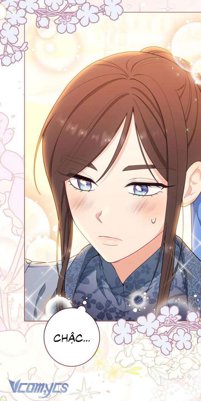 Hầu Gái Độc Quyền Của Hoàng Hậu Phản Diện - Chap 8 Ảnh 7