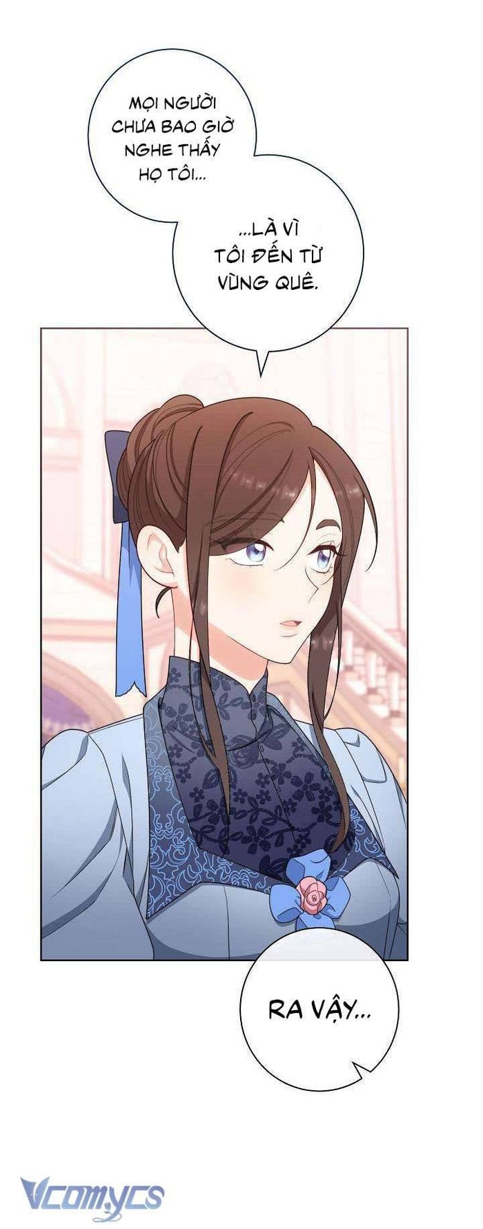 Hầu Gái Độc Quyền Của Hoàng Hậu Phản Diện - Chap 8 Ảnh 62