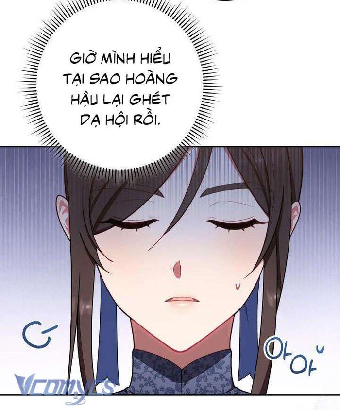 Hầu Gái Độc Quyền Của Hoàng Hậu Phản Diện - Chap 8 Ảnh 65