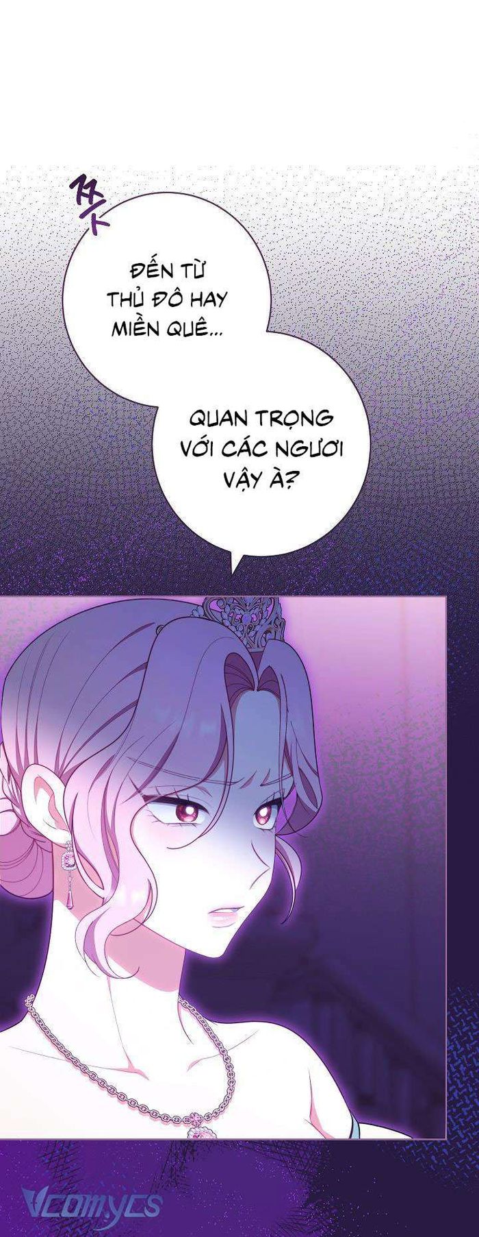 Hầu Gái Độc Quyền Của Hoàng Hậu Phản Diện - Chap 8 Ảnh 69