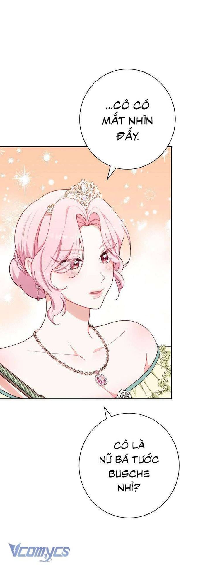 Hầu Gái Độc Quyền Của Hoàng Hậu Phản Diện - Chap 9 Ảnh 14