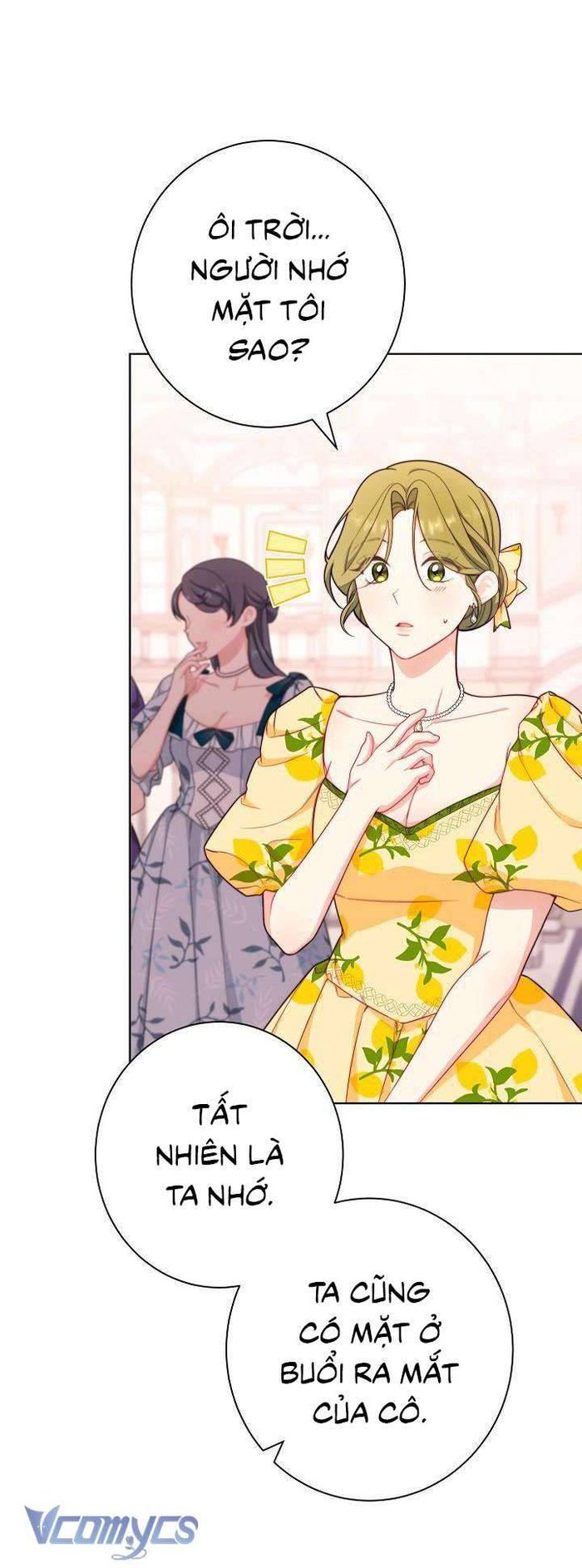 Hầu Gái Độc Quyền Của Hoàng Hậu Phản Diện - Chap 9 Ảnh 15